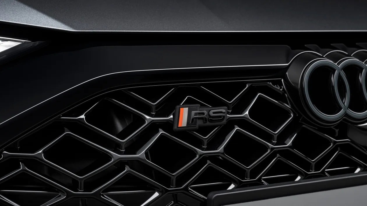 Audi RS 3 Competition Limited: Το τελευταίο αντίο στον θρυλικό πεντακύλινδρο με 394 PS