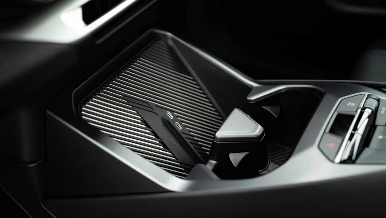 BMW iX3 M Sport: Τεχνολογία, ισχύς και αυτονομία σε άλλο επίπεδο