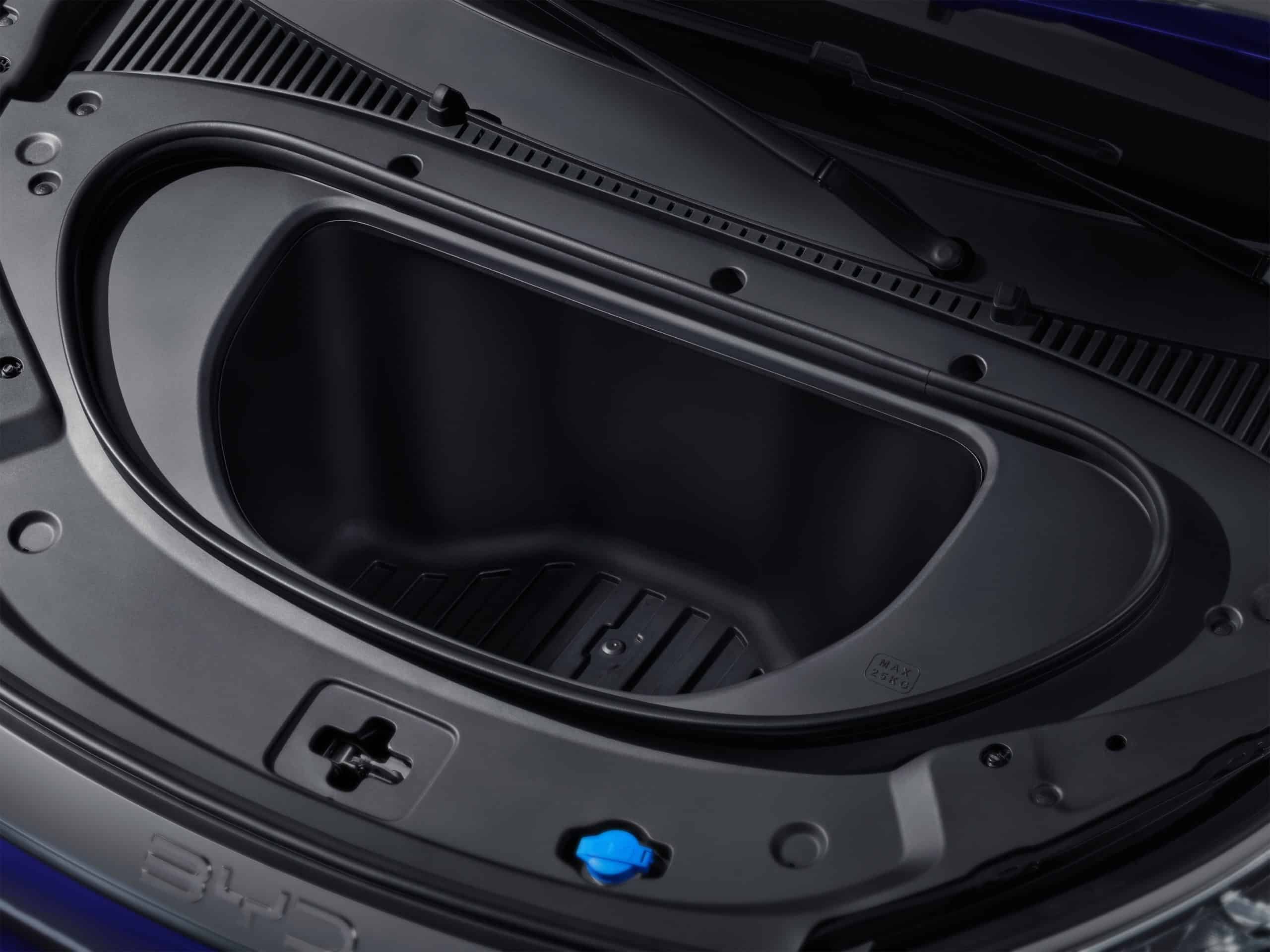 Το BYD ATTO 3 EVO διαθέσιμο στην Ελλάδα με τιμές από €33.990 