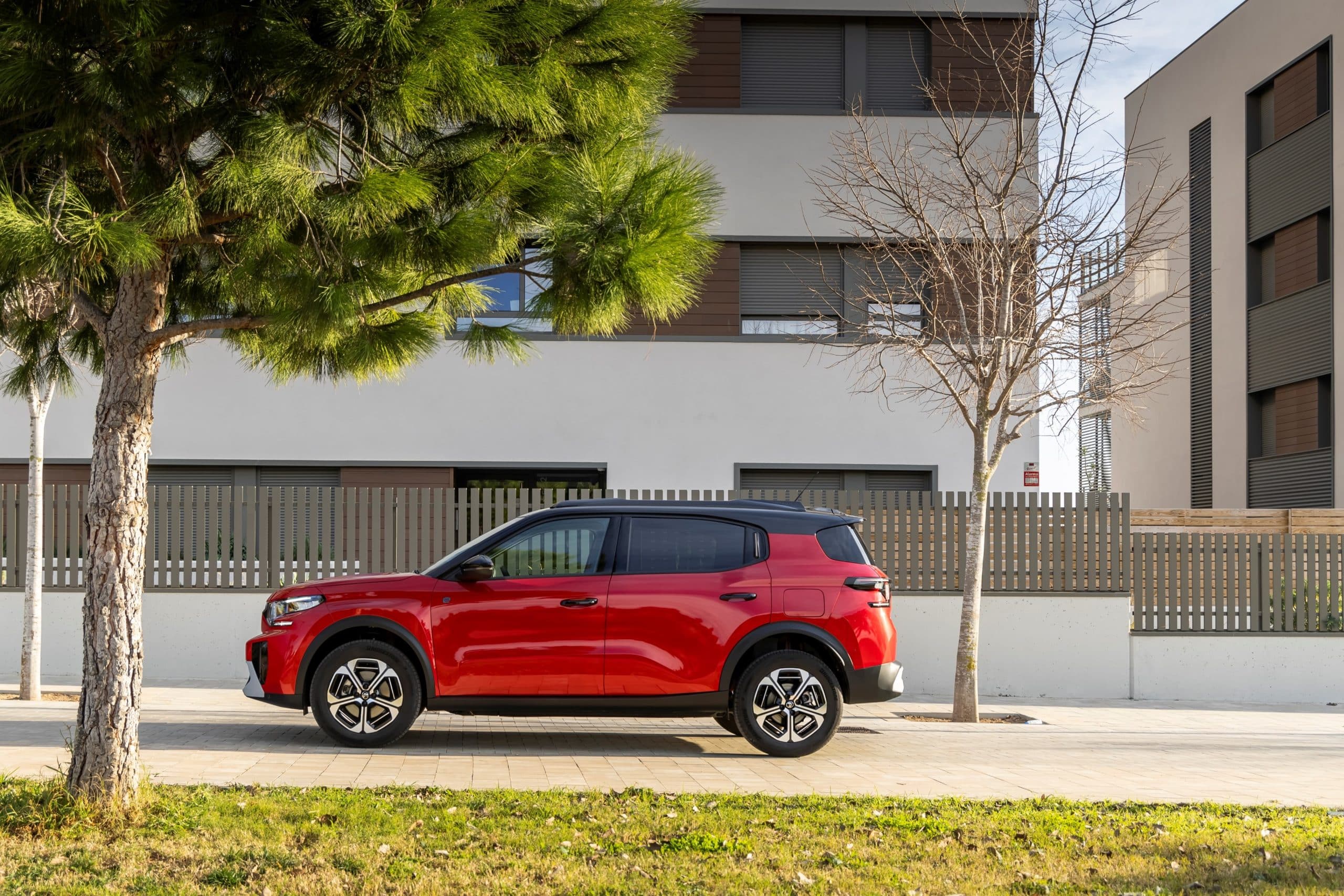 Το Citroёn C3 Aircross κερδίζει το “Best USERS’ Car of Europe 2026”στο θεσμό AUTOBEST