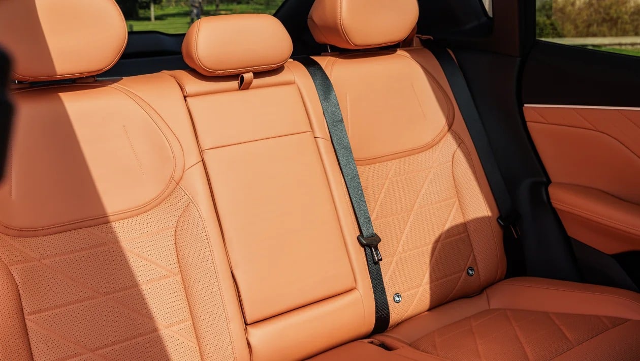 Deepal S05: Σχεδίαση, εξοπλισμός και ψηφιακή εμπειρία σε πρώτο πλάνο