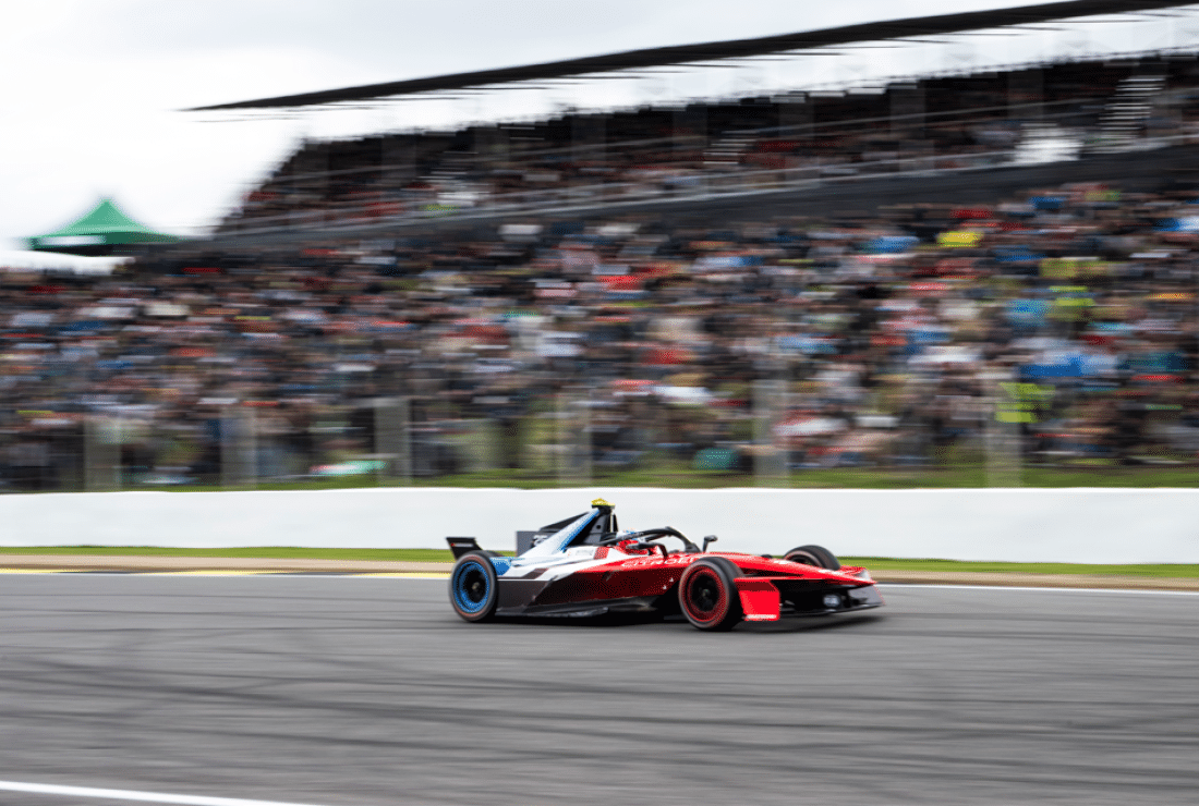 E-Prix -Ιστορική pole position για τη Citroën Racing στη Μαδρίτη