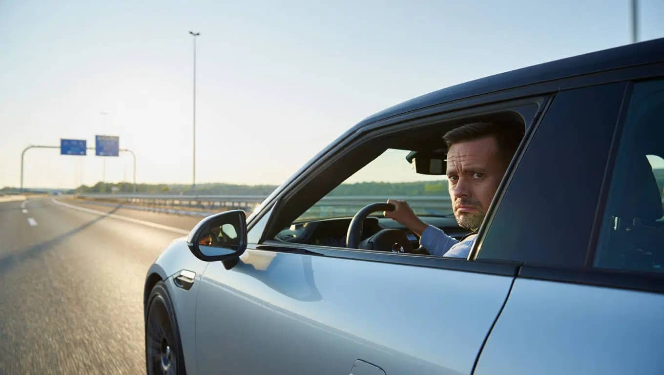 Η μεγάλη αλήθεια για την αυτονομία των ηλεκτρικών: Γιατί τα 600 χλμ. γίνονται… μόλις 250 στον αυτοκινητόδρομο