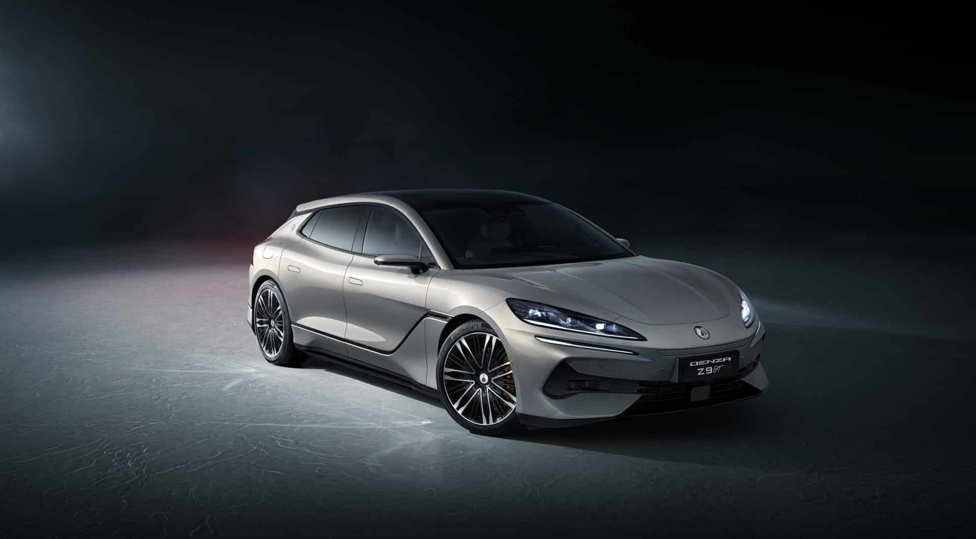 Η νέα μπαταρία Blade της BYD κάνει τις δυτικές τεχνολογίες να μοιάζουν με κειμήλια.