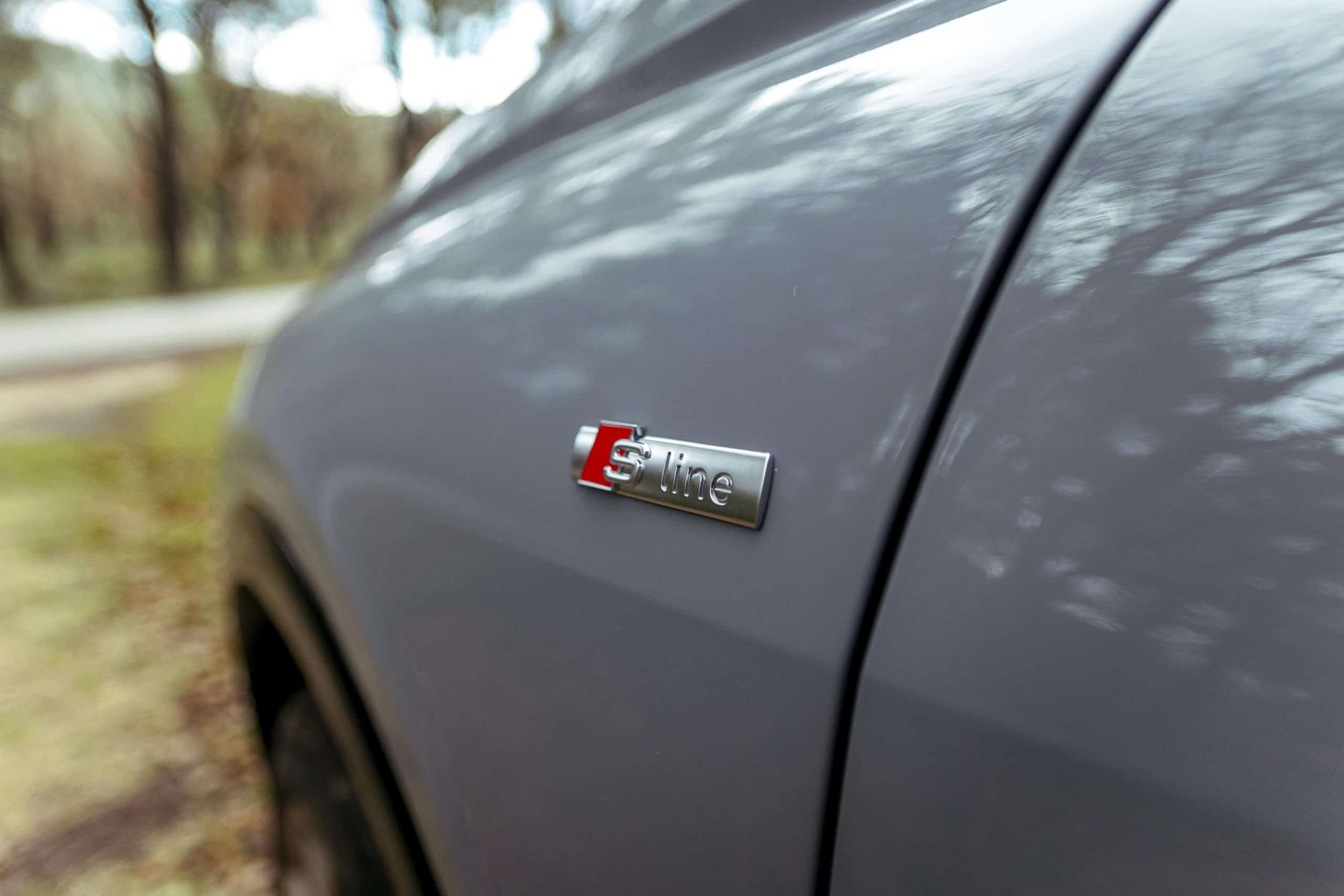 Audi Q4 Sportback e-tron 55 quattro: Υψηλή ηλεκτρική αισθητική