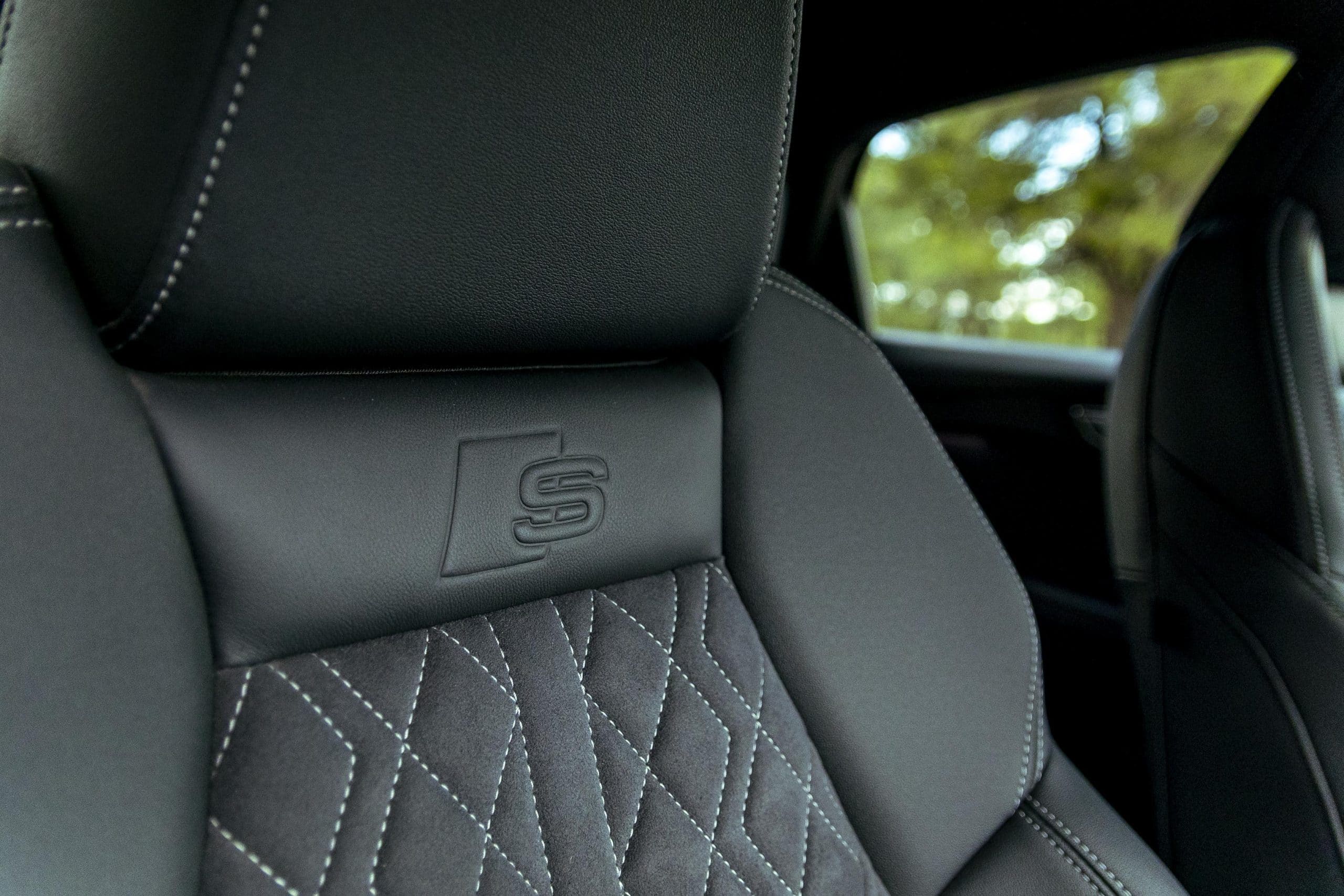 Audi Q4 Sportback e-tron 55 quattro: Υψηλή ηλεκτρική αισθητική