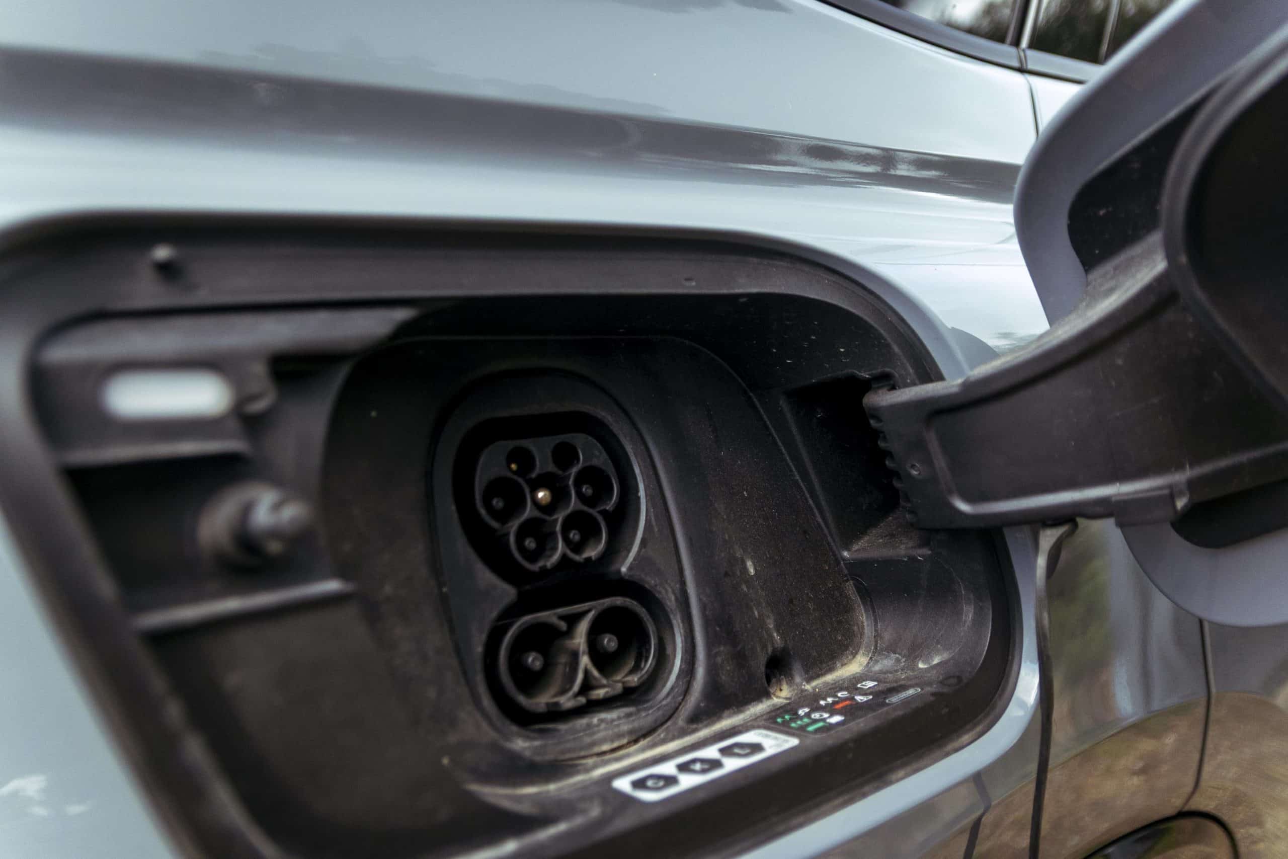 Audi Q4 Sportback e-tron 55 quattro: Υψηλή ηλεκτρική αισθητική