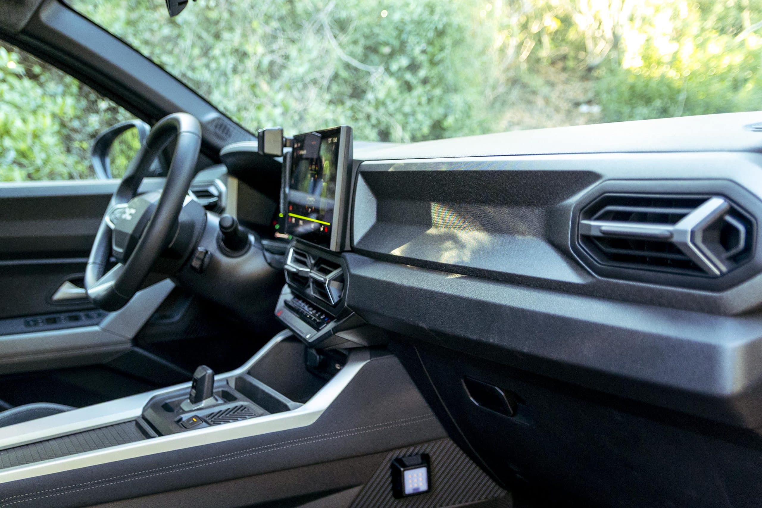 Dacia Bigster 1.8 Hybrid -Η ενηλικίωση της Dacia στην καρδιά των C-SUV