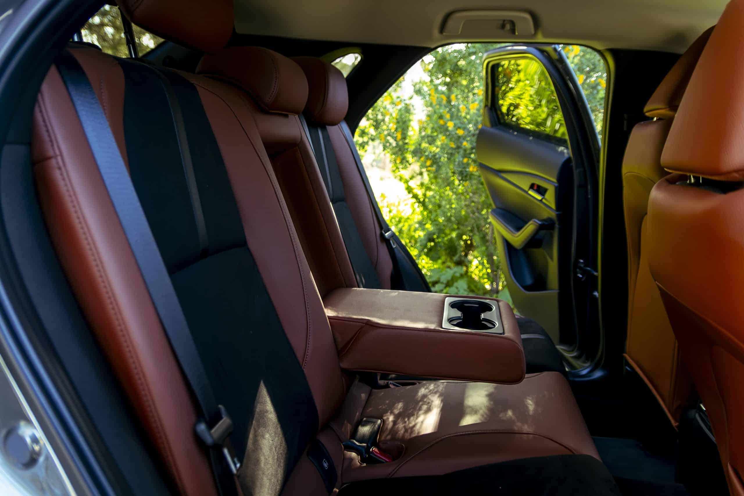 Δοκιμή Mazda CX 30 e-Skyactiv X -Ιαπωνική εμμονή στη λεπτομέρεια