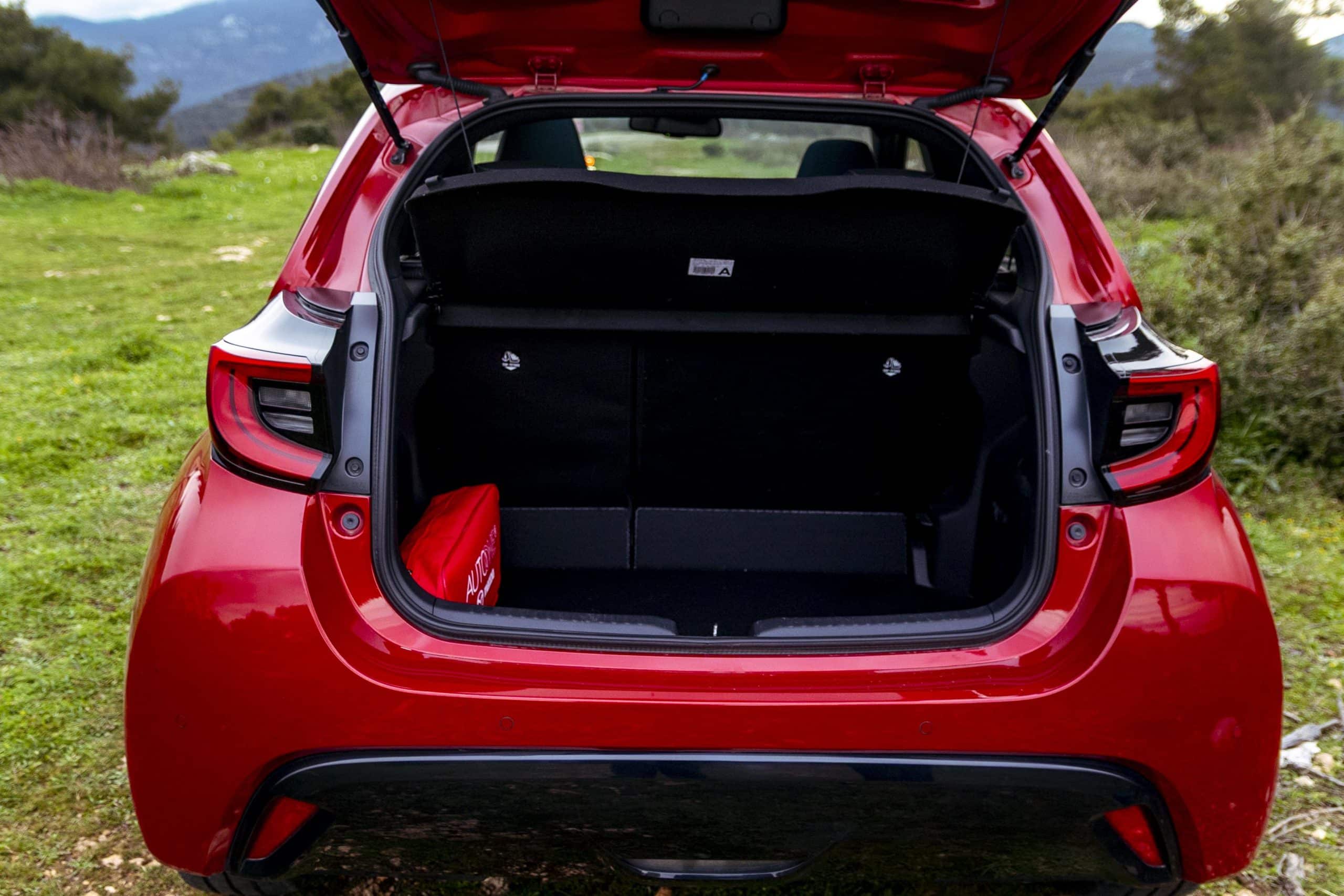 Δοκιμή Mazda 2 Hybrid – Η τέχνη της οικονομίας με ιαπωνική υπογραφή