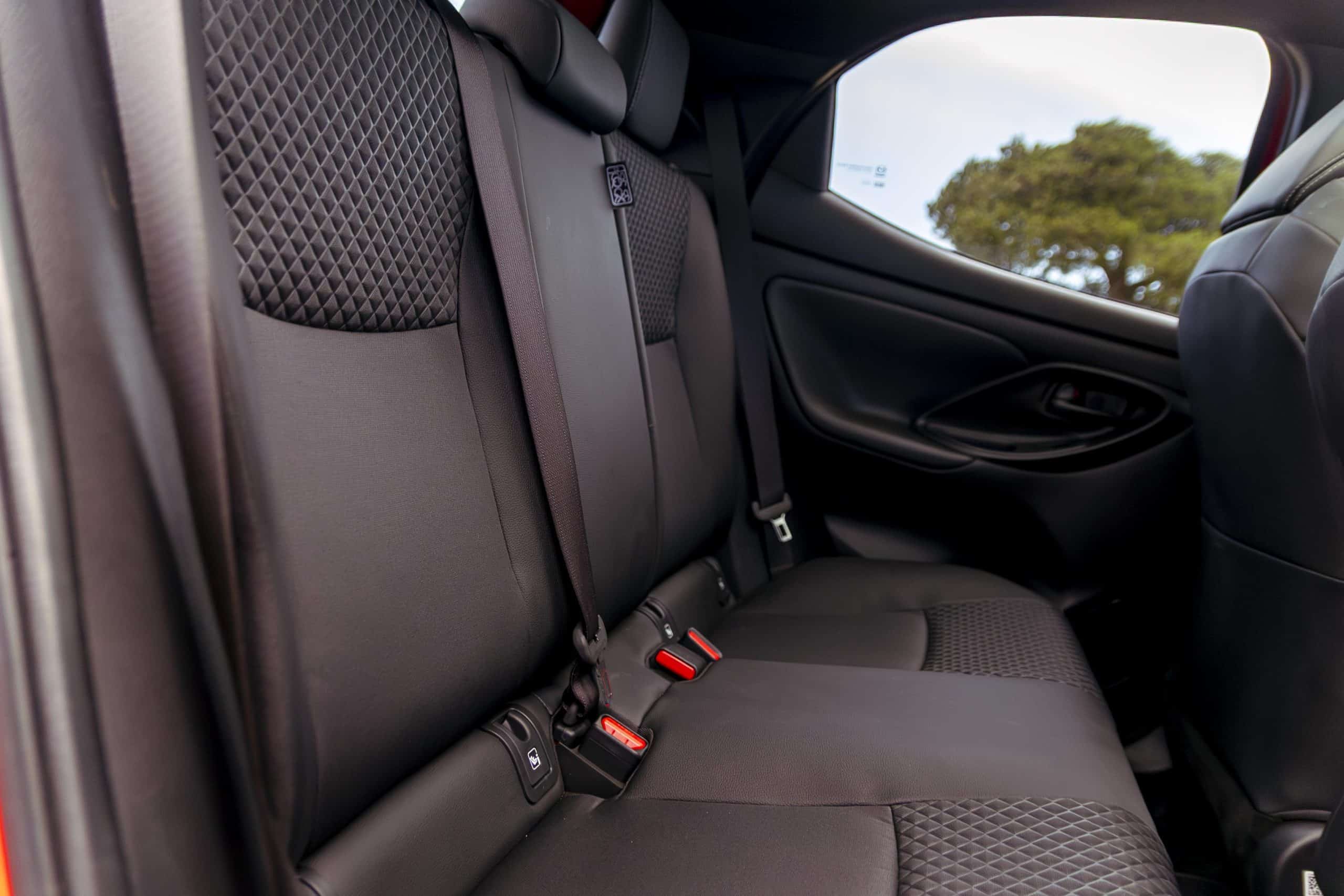 Δοκιμή Mazda 2 Hybrid – Η τέχνη της οικονομίας με ιαπωνική υπογραφή