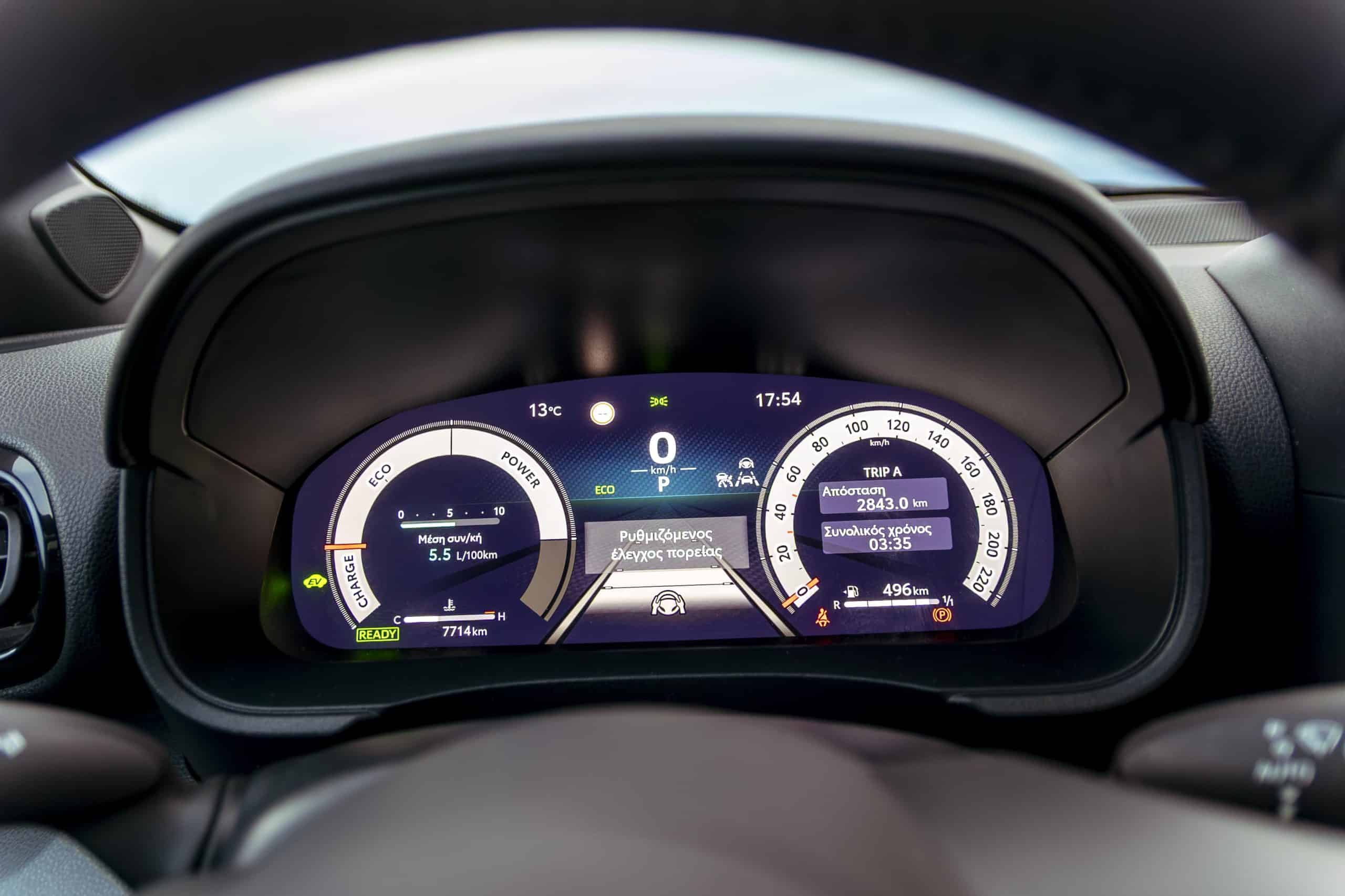 Δοκιμή Mazda 2 Hybrid – Η τέχνη της οικονομίας με ιαπωνική υπογραφή