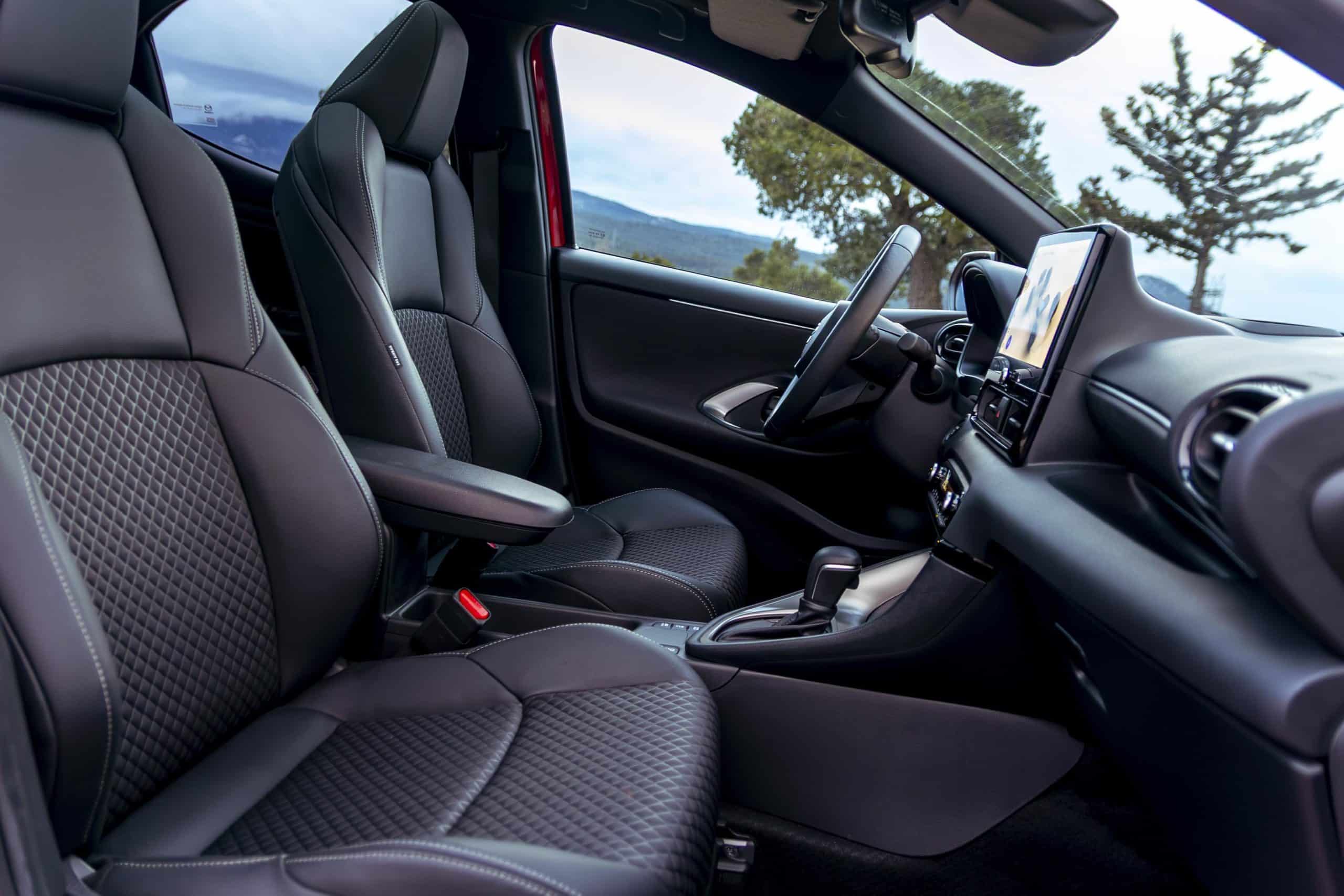 Δοκιμή Mazda 2 Hybrid – Η τέχνη της οικονομίας με ιαπωνική υπογραφή