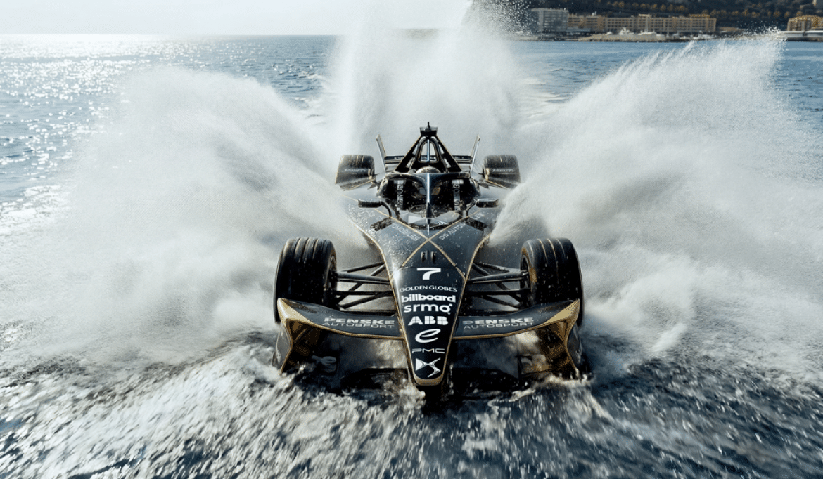 DS Automobiles: Από την Formula E στο SAILGP