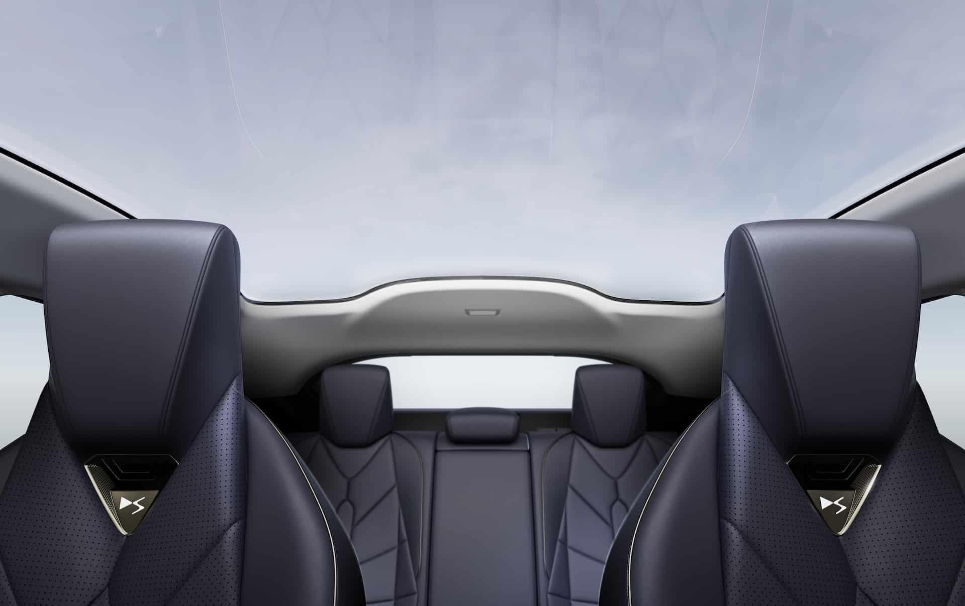 DS 7- Αποκαλύφηκε το best seller της νέας γενιάς