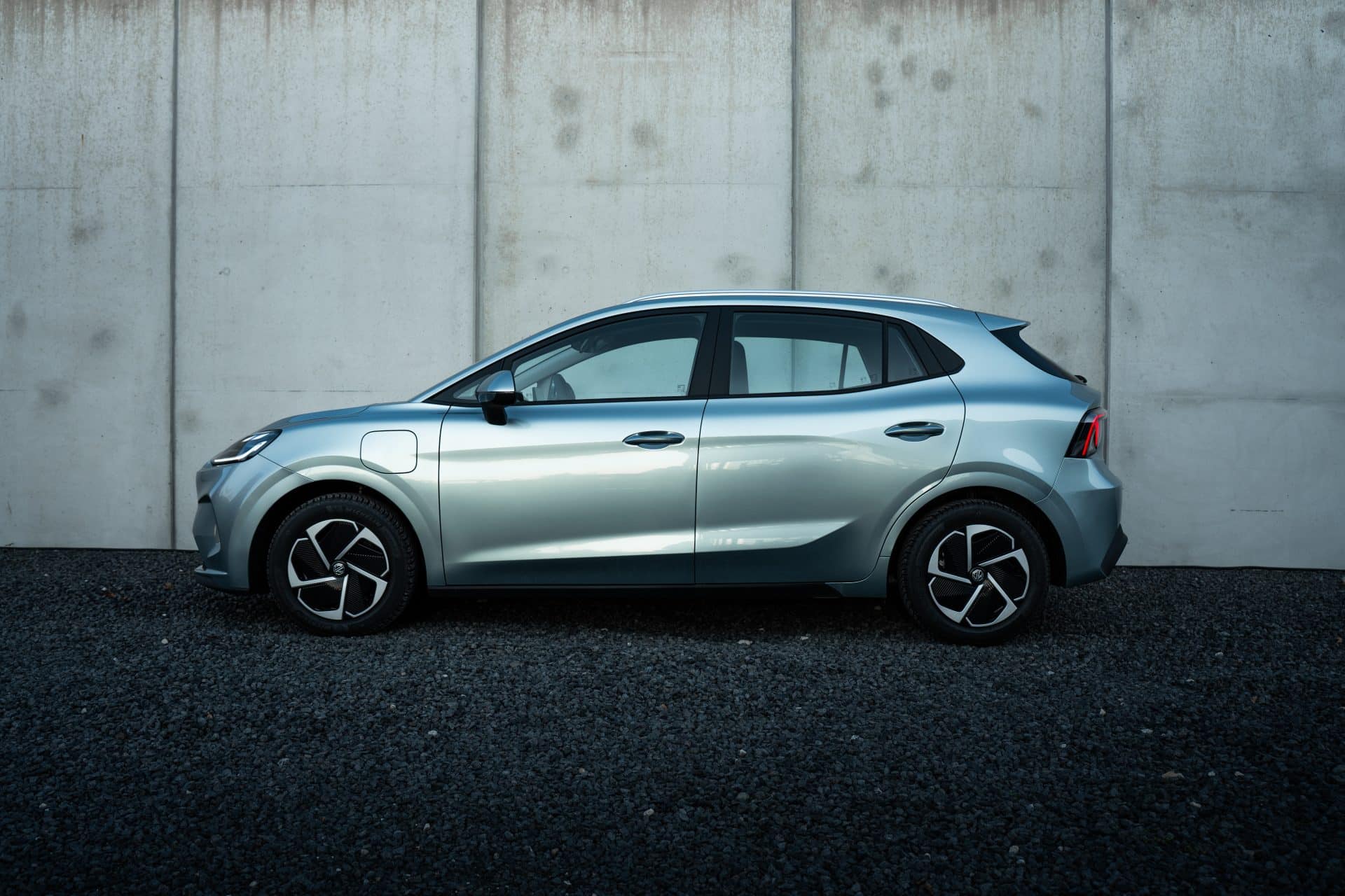 Η MG Motor σηματοδοτεί μια νέα εποχή στην ηλεκτροκίνηση