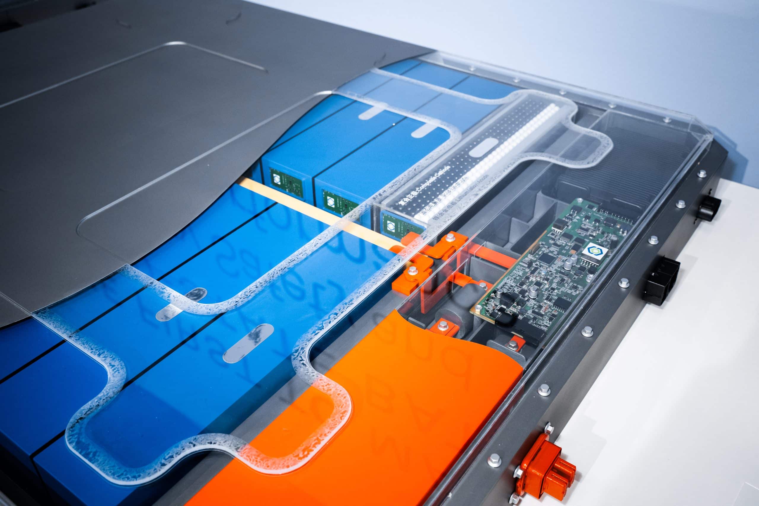 Η MG Motor σηματοδοτεί μια νέα εποχή στην ηλεκτροκίνηση