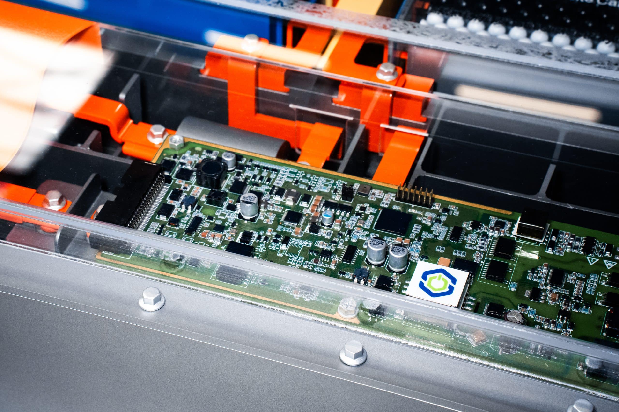 Η MG Motor σηματοδοτεί μια νέα εποχή στην ηλεκτροκίνηση