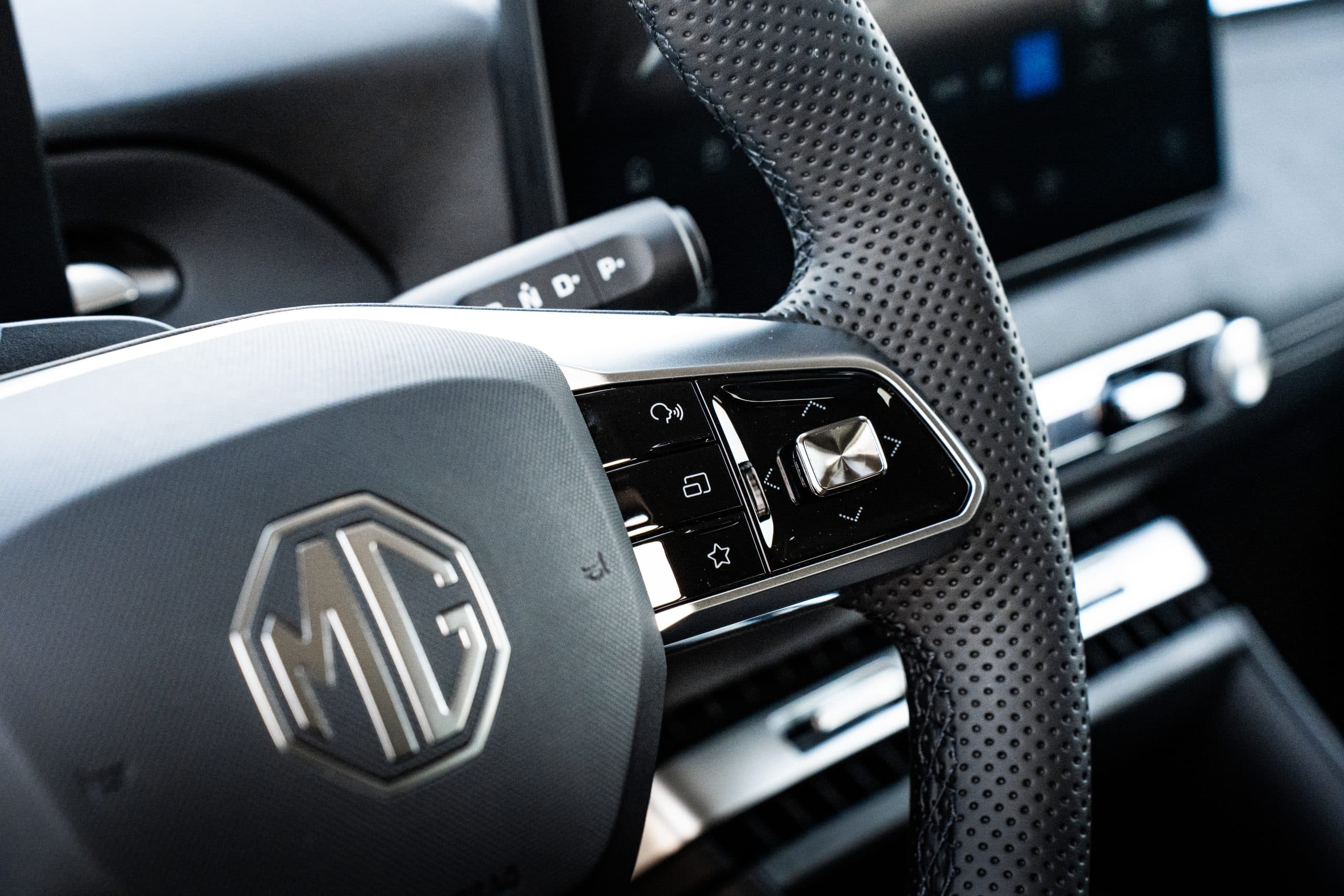 Η MG Motor σηματοδοτεί μια νέα εποχή στην ηλεκτροκίνηση