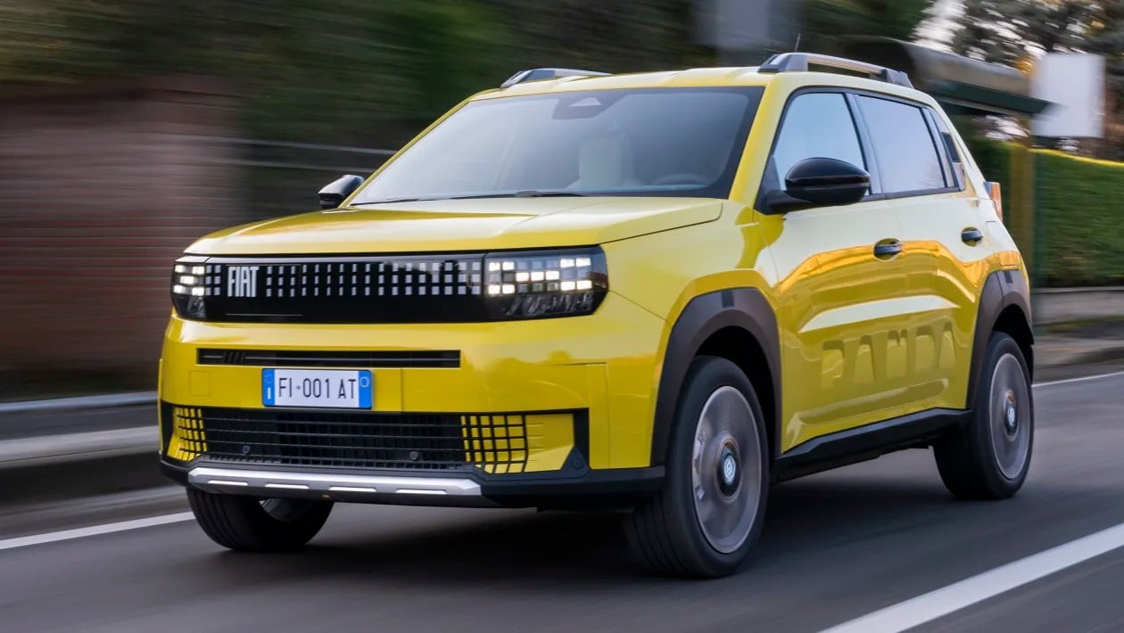 Γιατί τα ηλεκτρικά αυτοκίνητα θα επικρατήσουν έναντι των θερμικών