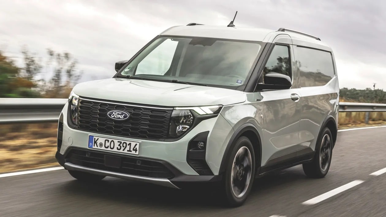 Τα 10 καλύτερα ηλεκτρικά βαν 2026