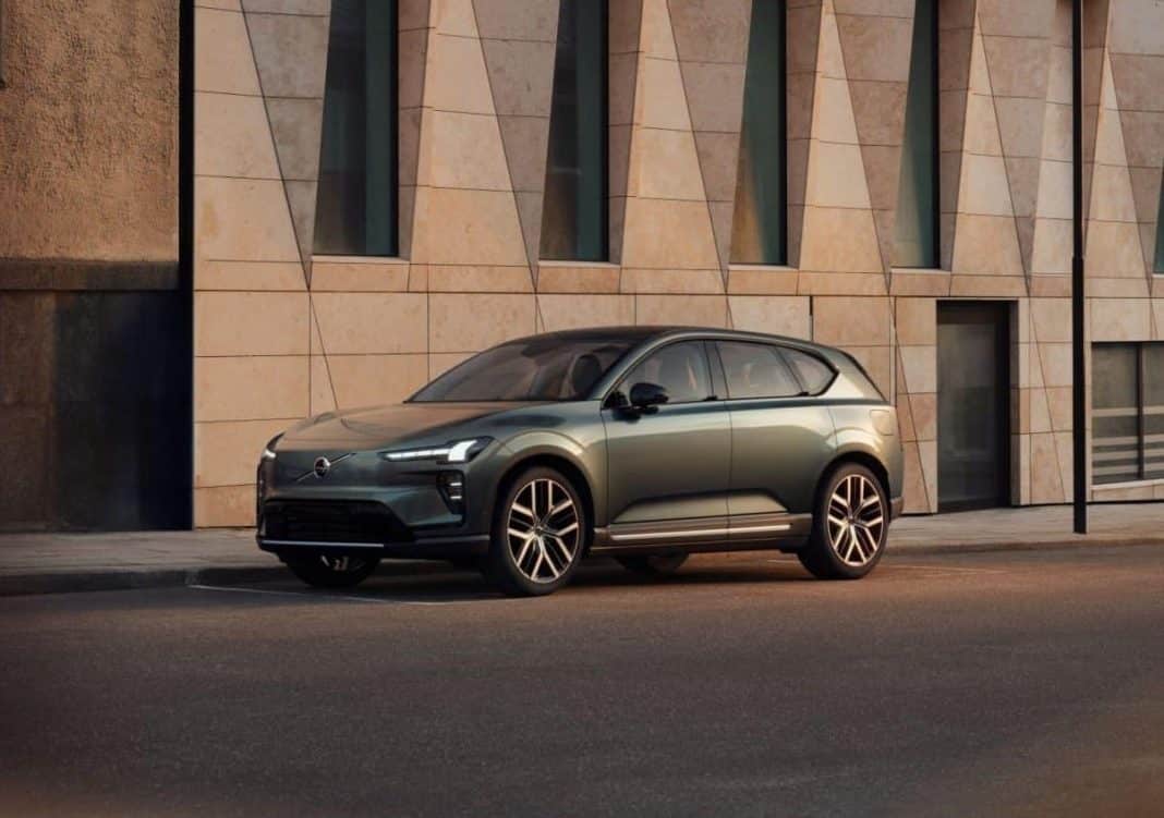 Το νέο ηλεκτρικό SUV που «τρελαίνει» την Ευρώπη 