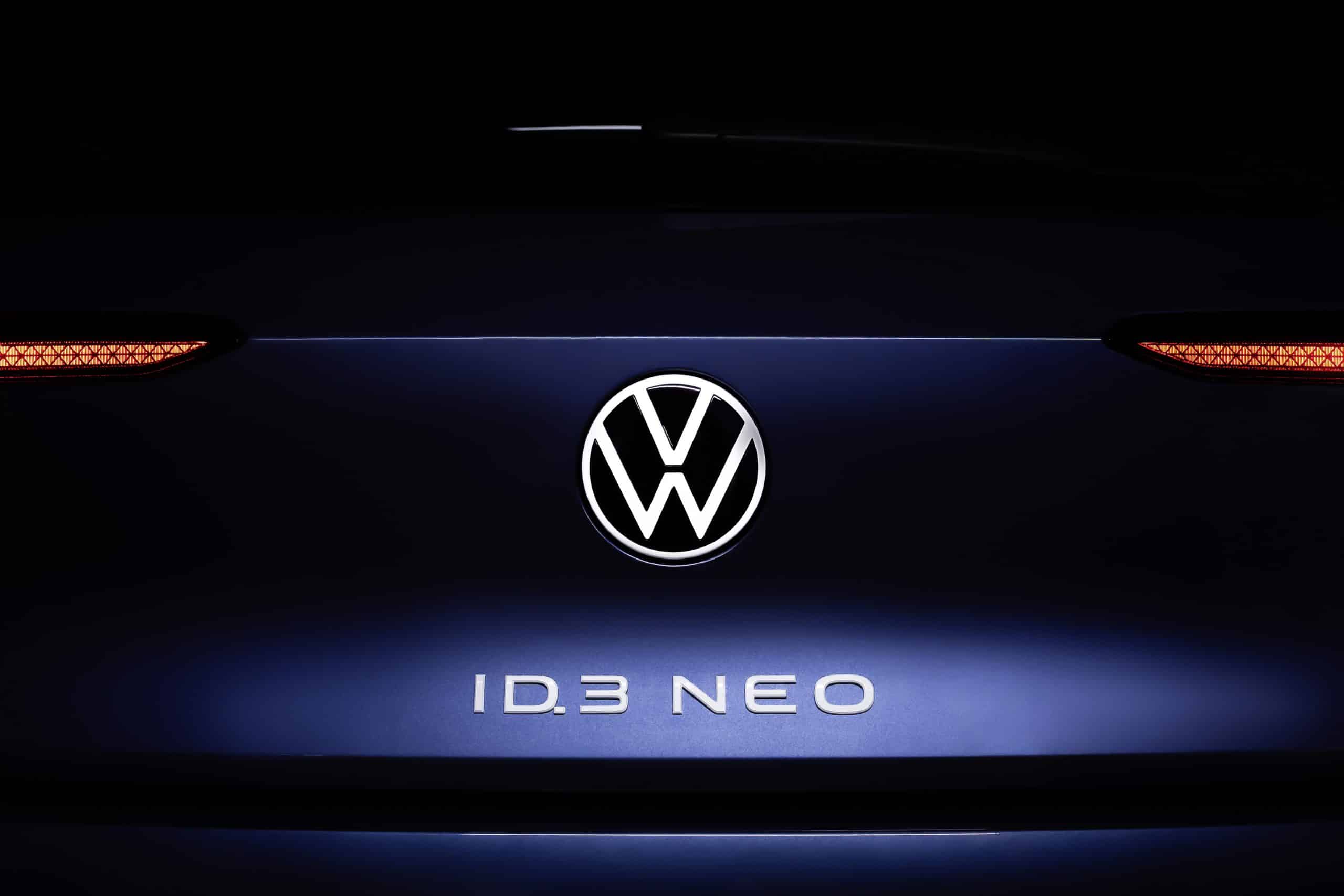 Volkswagen: Ο διάδοχος του ID.3 ονομάζεται ID.3 Neo