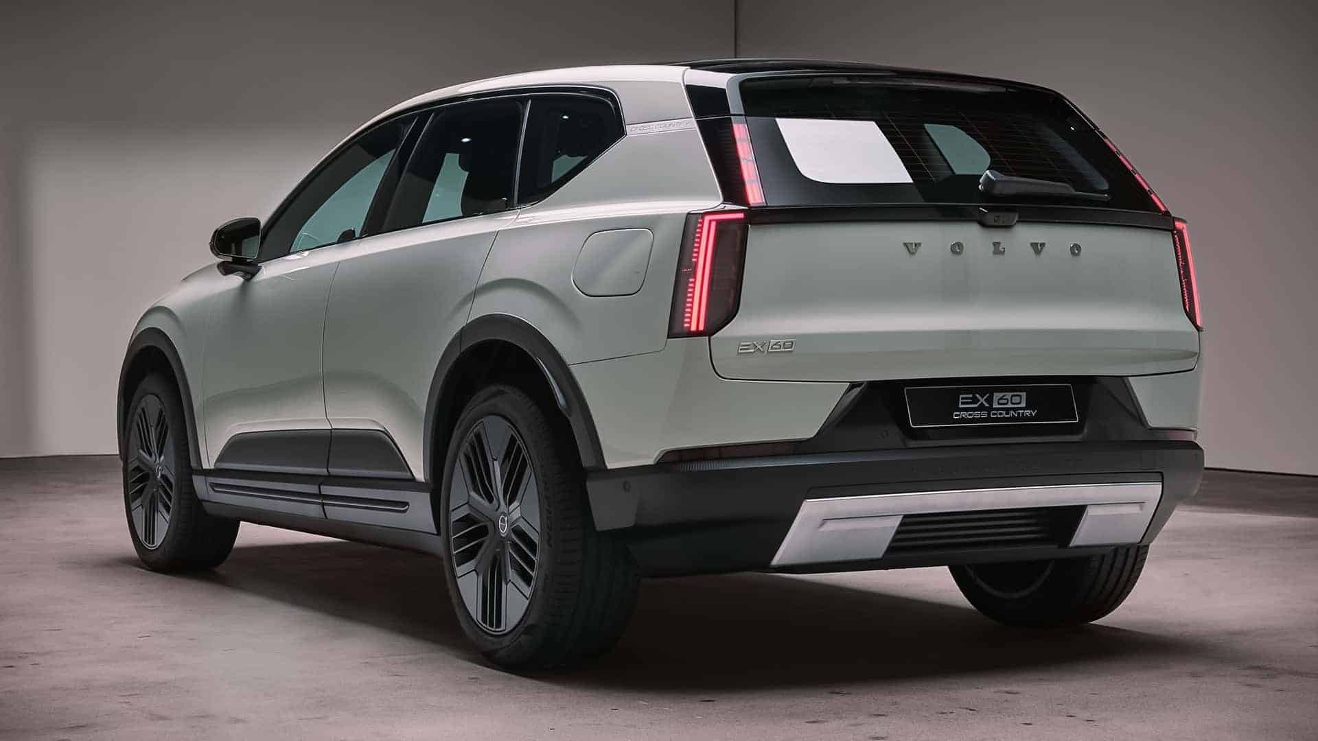 Το νέο ηλεκτρικό SUV που «τρελαίνει» την Ευρώπη – Τόσες παραγγελίες που η Volvo σκέφτεται να… ακυρώσει διακοπές στο εργοστάσιο!