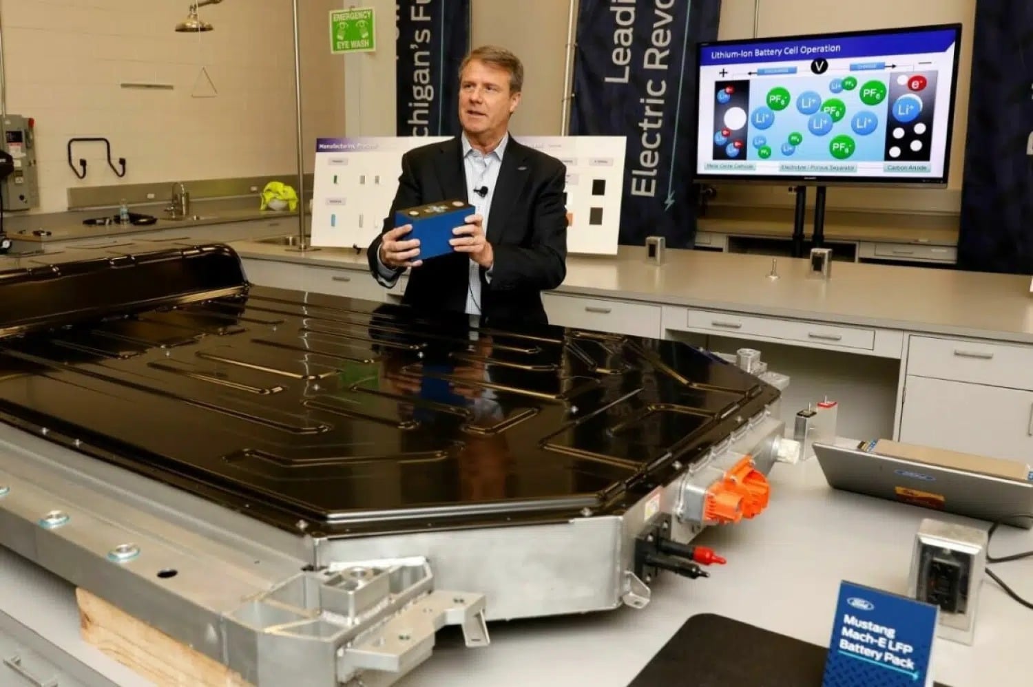 Αγορά μεταχειρισμένου EV: Ο πραγματικός κίνδυνος δεν είναι αυτός που νομίζετε