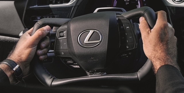 Lexus Interactive Manual Drive: H νέα διάσταση οδηγικής αλληλεπίδρασης 