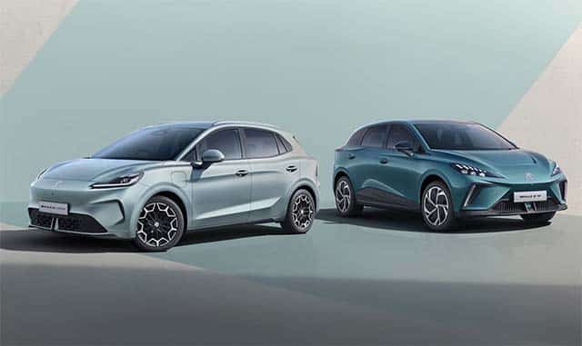 ΣΟΚ στην αγορά αυτοκινήτου στην Ευρώπη: Καταρρέει η βενζίνη – Εκτοξεύονται τα ηλεκτρικά το 2026!