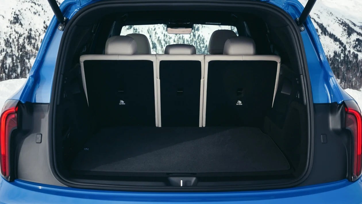 Νέα εποχή για τη Mercedes-Benz GLB