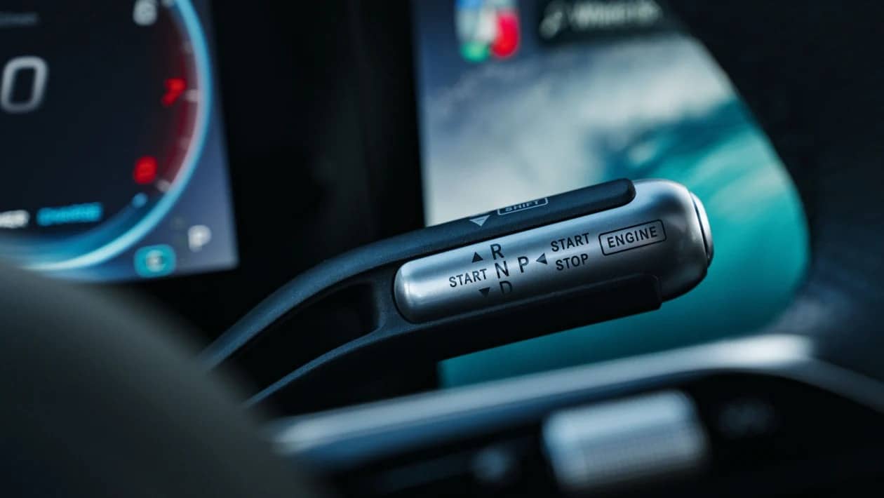 Νέα εποχή για τη Mercedes-Benz GLB