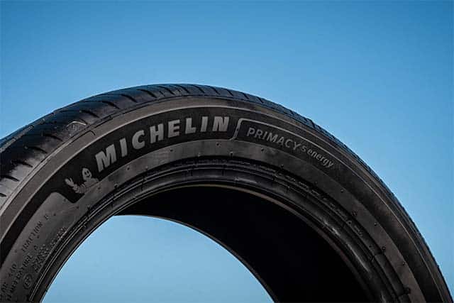 Michelin: Νέα ελαστικά που «εκτοξεύουν» την αυτονομία των ηλεκτρικών