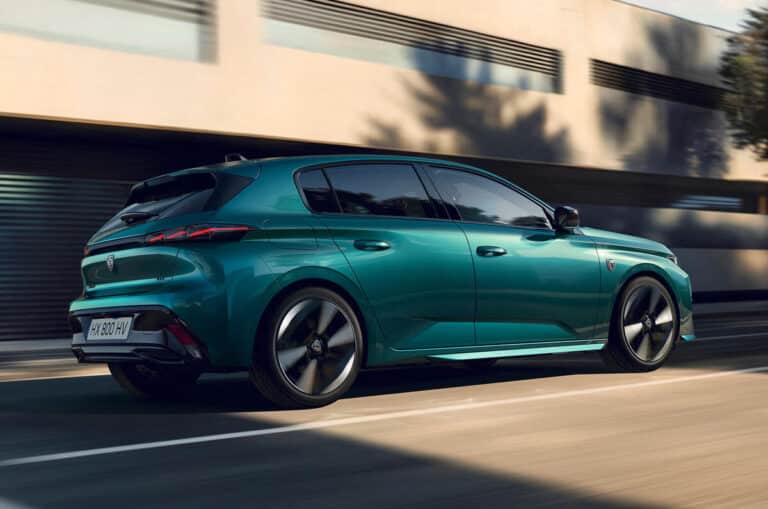 Πάτησε Ελλάδα το αναβαθμισμένο Peugeot 308 - Τιμές