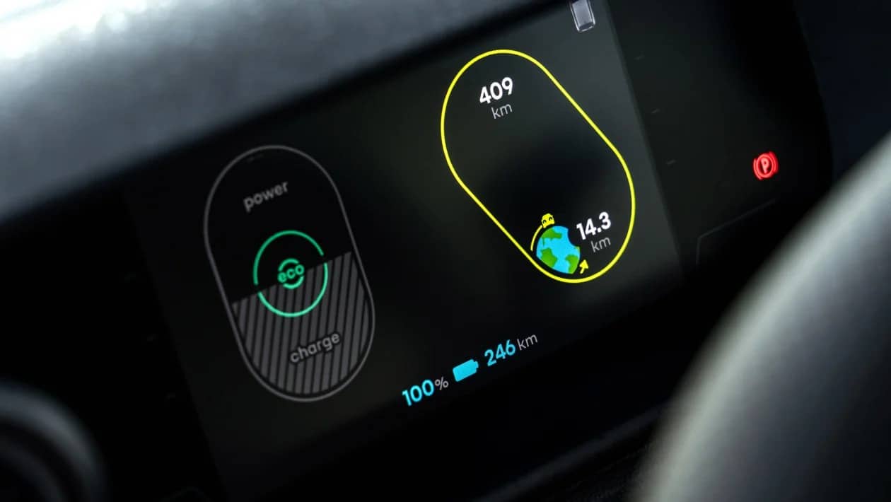 Νέο Renault Twingo 2026: Ένα εξαιρετικό ηλεκτρικό αυτοκίνητο πόλης