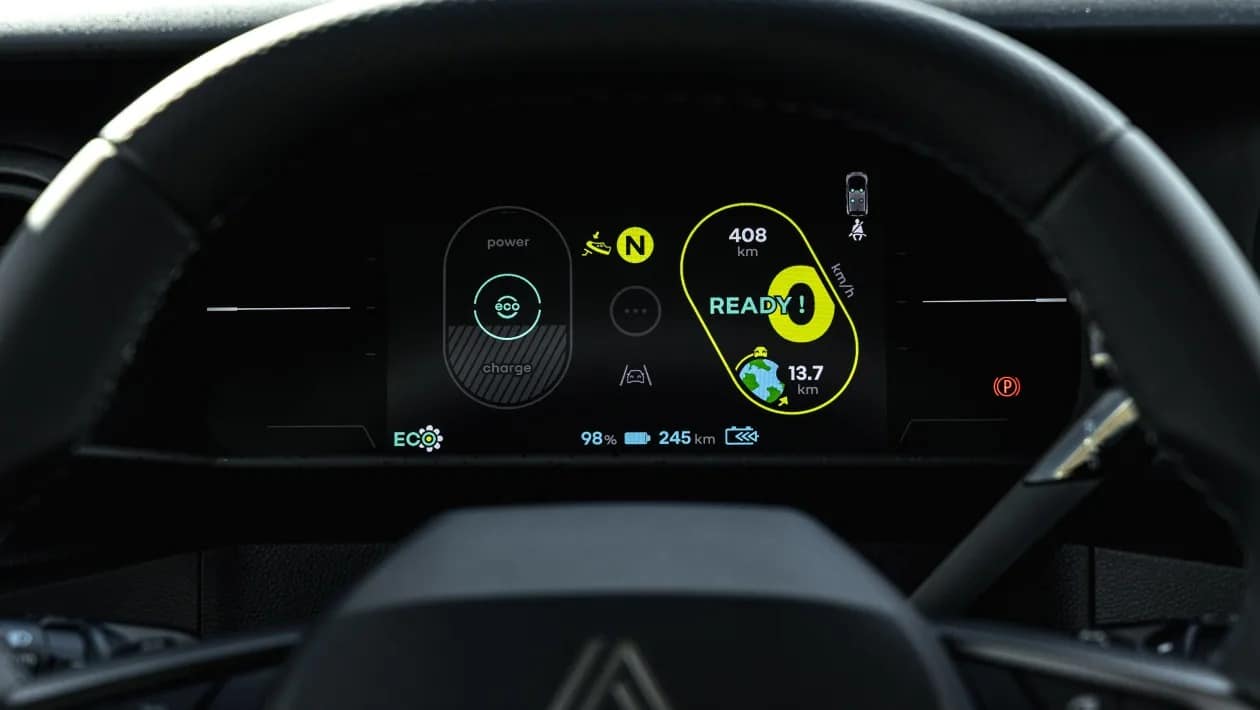 Νέο Renault Twingo 2026: Ένα εξαιρετικό ηλεκτρικό αυτοκίνητο πόλης