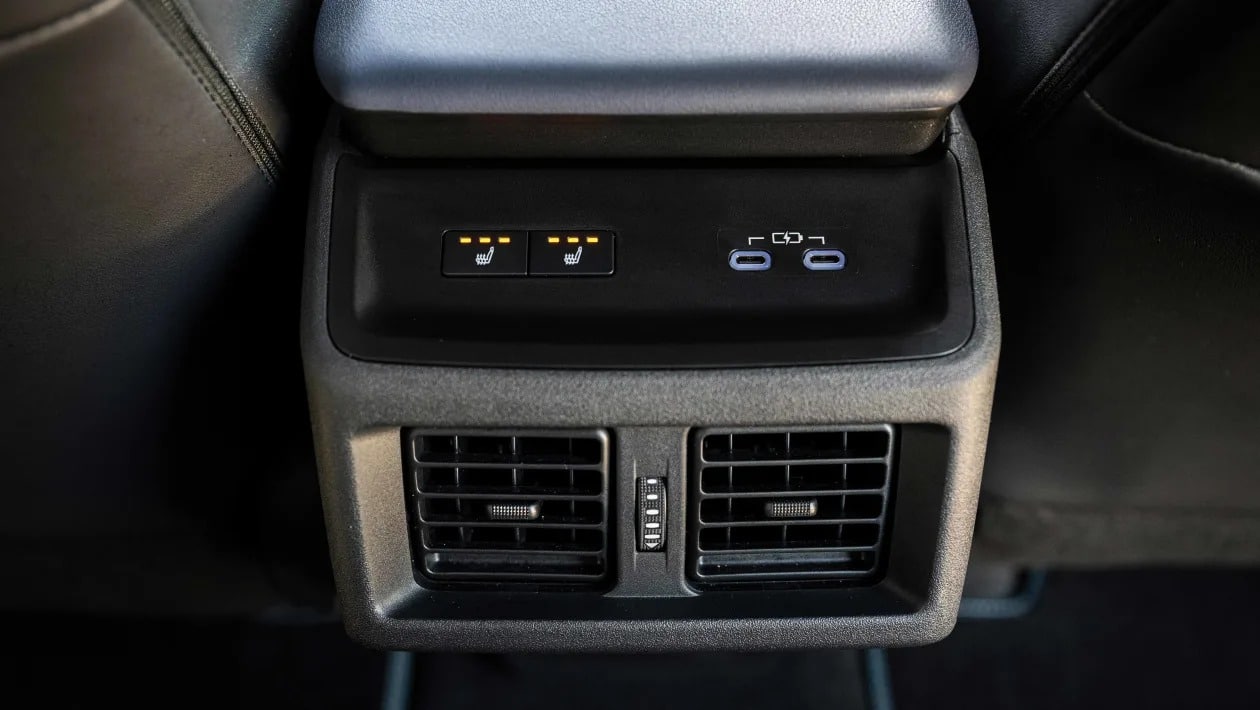 Subaru E-Outback: Το νέο ηλεκτρικό SUV με τετρακίνηση, 375 PS και αυτονομία 527 χλμ