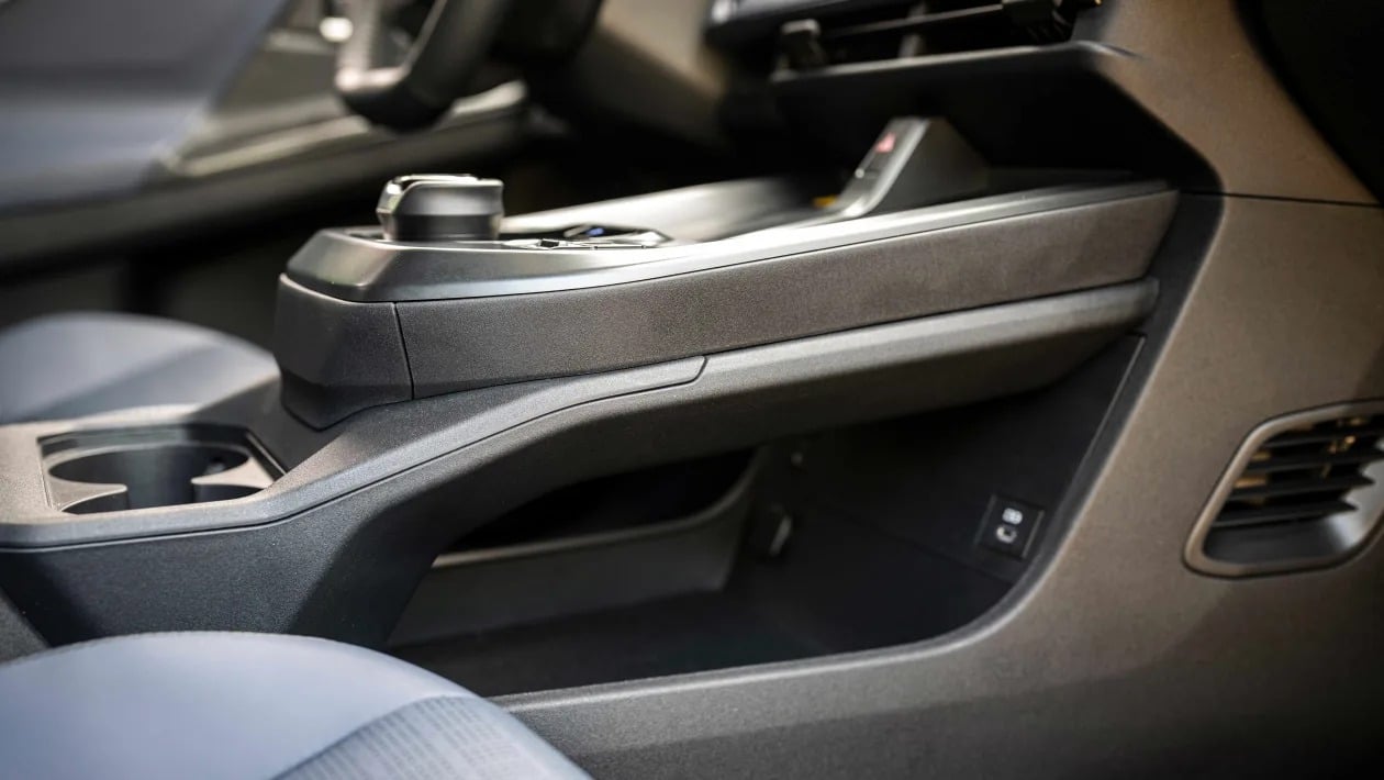 Subaru E-Outback: Το νέο ηλεκτρικό SUV με τετρακίνηση, 375 PS και αυτονομία 527 χλμ