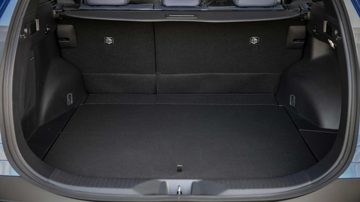 Subaru E-Outback: Το νέο ηλεκτρικό SUV με τετρακίνηση, 375 PS και αυτονομία 527 χλμ