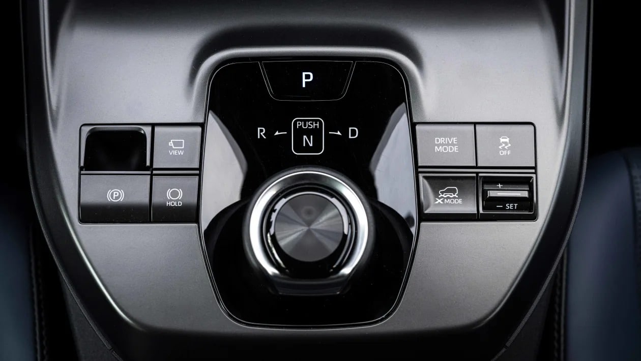 Subaru E-Outback: Το νέο ηλεκτρικό SUV με τετρακίνηση, 375 PS και αυτονομία 527 χλμ