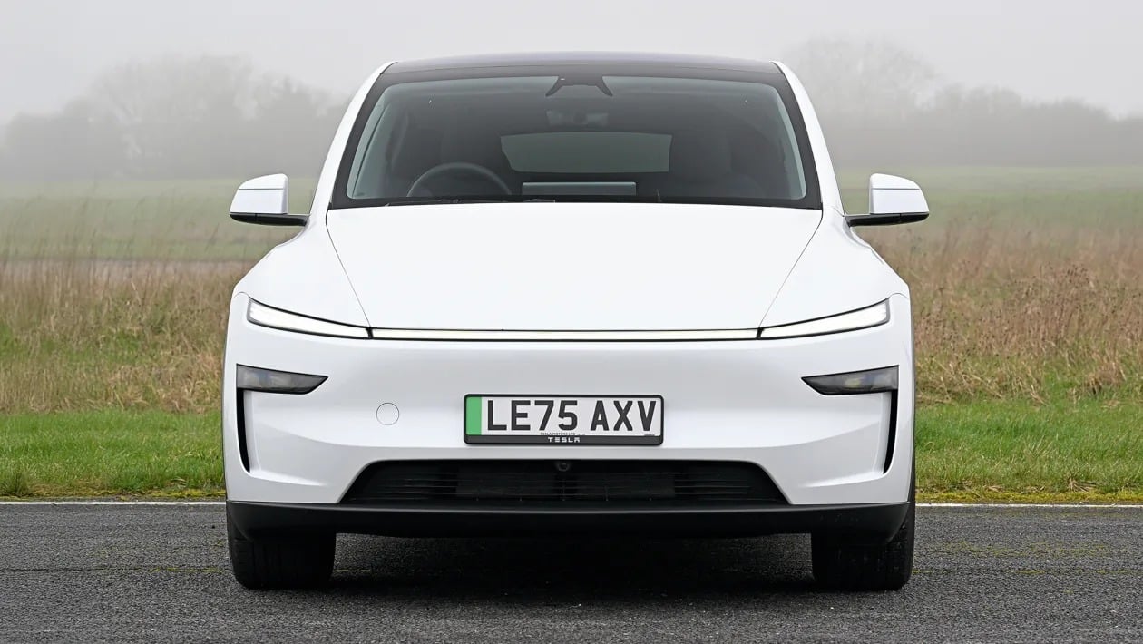 Πανικός! - BMW iX3 vs Tesla Model Y, Audi SQ6, Alpine A390 και Lexus RZ550e 