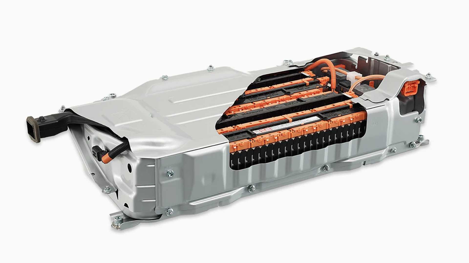 Ηλεκτροκίνηση χωρίς ρίσκο; Η Toyota δείχνει τον δρόμο