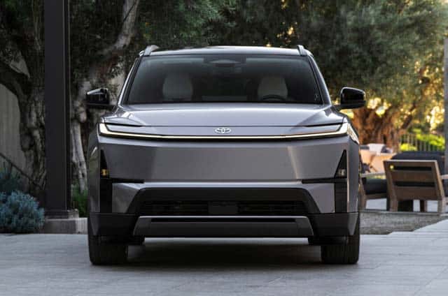 Toyota Highlander 2027: Το 7 θέσιο ηλεκτρικό SUV με 772 km αυτονομία και τεχνολογία αιχμής