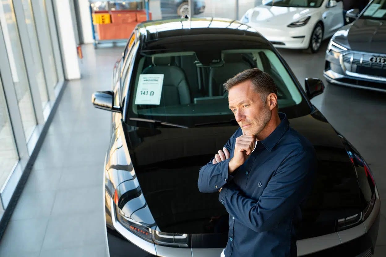 Μεταχειρισμένο αυτοκίνητο: Τα μυστικά που οι πωλητές δεν θέλουν να γνωρίζετε