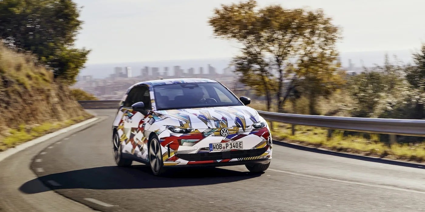 Volkswagen ID. Polo: Το ηλεκτρικό Polo που θα τα αλλάξει όλα – Έρχεται και έκδοση R-Line με πάνω από 200 ίππους [video]