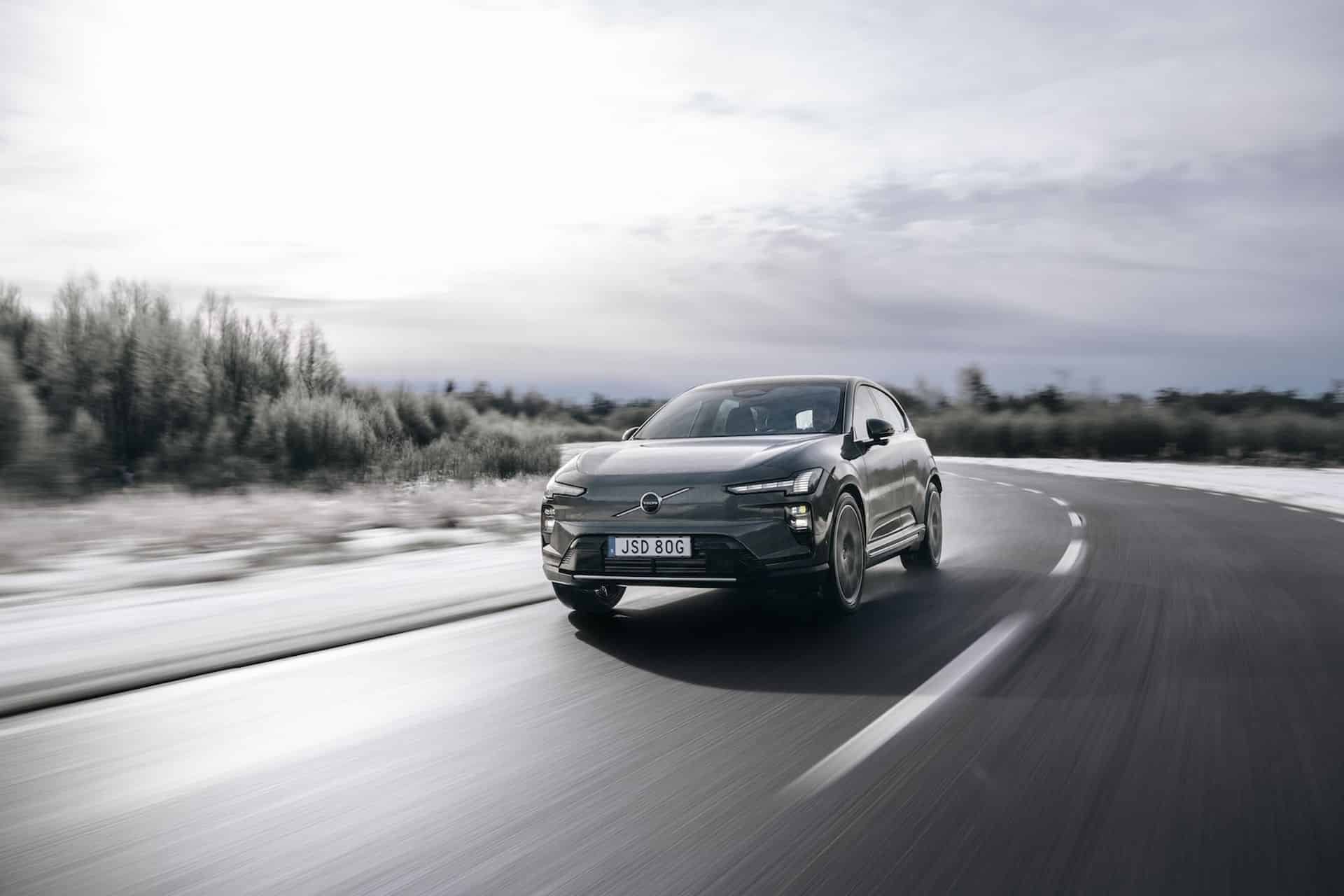 Το νέο ηλεκτρικό SUV που «τρελαίνει» την Ευρώπη 