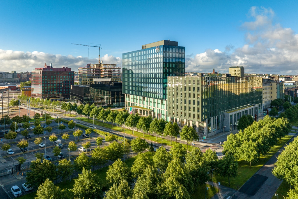 Zeekr Technology Europe: Εκεί που δημιουργούνται τα μοντέλα της Zeekr