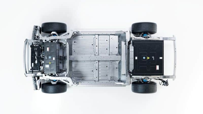 Νέα ηλεκτρική Alpine A110 : Το σπορ αυτοκίνητο που θα σας κάνει να ερωτευτείτε ξανά την οδήγηση