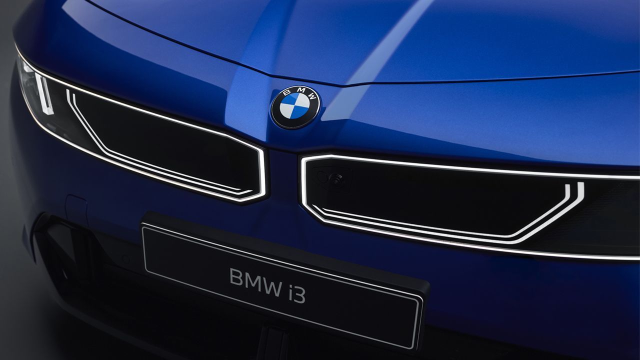 Η νέα BMW i3 σπάει τα καθιερωμένα με αυτονομία 900 χλμ